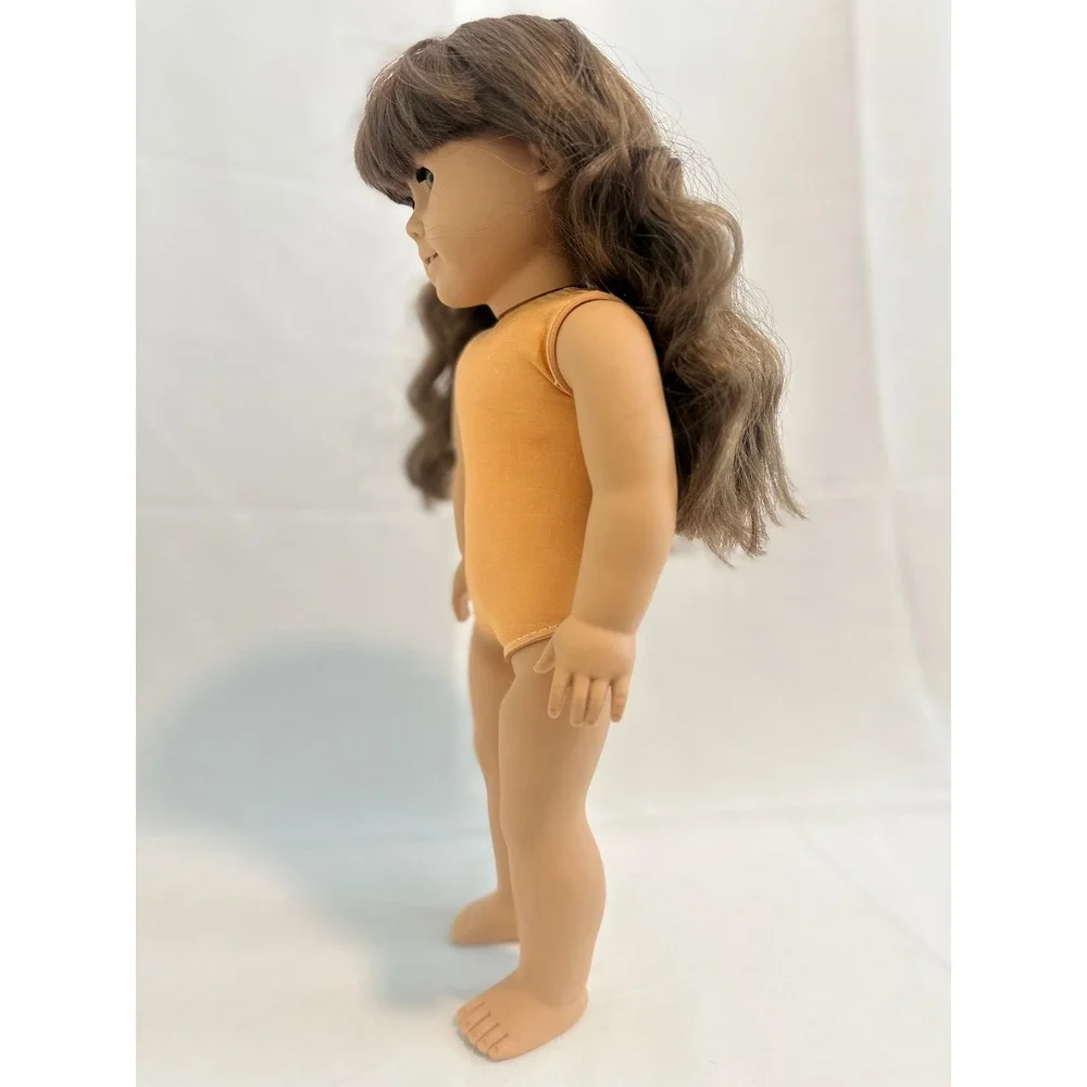 American Girl Molly McIntire Doll 18